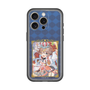 スリムプロテクションプレミアムケース［ クイズRPG 魔法使いと黒猫のウィズ - アレスちゃん ］
