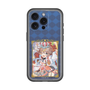 スリムプロテクションプレミアムケース［ クイズRPG 魔法使いと黒猫のウィズ - アレスちゃん ］