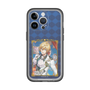 スリムプロテクションプレミアムケース［ クイズRPG 魔法使いと黒猫のウィズ - エターナル・ロア ］