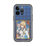 スリムプロテクションプレミアムケース［ クイズRPG 魔法使いと黒猫のウィズ - エターナル・ロア ］