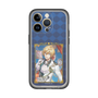 スリムプロテクションプレミアムケース［ クイズRPG 魔法使いと黒猫のウィズ - エターナル・ロア ］