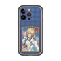 スリムプロテクションプレミアムケース［ クイズRPG 魔法使いと黒猫のウィズ - エターナル・ロア ］