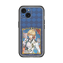 スリムプロテクションプレミアムケース［ クイズRPG 魔法使いと黒猫のウィズ - エターナル・ロア ］
