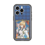 スリムプロテクションプレミアムケース［ クイズRPG 魔法使いと黒猫のウィズ - エターナル・ロア ］