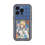 スリムプロテクションプレミアムケース［ クイズRPG 魔法使いと黒猫のウィズ - エターナル・ロア ］