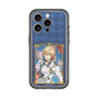 スリムプロテクションプレミアムケース［ クイズRPG 魔法使いと黒猫のウィズ - エターナル・ロア ］