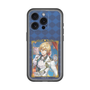 スリムプロテクションプレミアムケース［ クイズRPG 魔法使いと黒猫のウィズ - エターナル・ロア ］