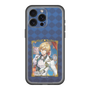 スリムプロテクションプレミアムケース［ クイズRPG 魔法使いと黒猫のウィズ - エターナル・ロア ］