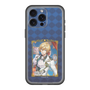 スリムプロテクションプレミアムケース［ クイズRPG 魔法使いと黒猫のウィズ - エターナル・ロア ］