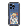 スリムプロテクションプレミアムケース［ クイズRPG 魔法使いと黒猫のウィズ - エターナル・ロア ］