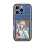スリムプロテクションプレミアムケース［ クイズRPG 魔法使いと黒猫のウィズ - エターナル・ロア ］