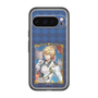 スリムプロテクションプレミアムケース［ クイズRPG 魔法使いと黒猫のウィズ - エターナル・ロア ］
