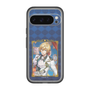 スリムプロテクションプレミアムケース［ クイズRPG 魔法使いと黒猫のウィズ - エターナル・ロア ］