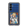スリムプロテクションプレミアムケース［ クイズRPG 魔法使いと黒猫のウィズ - エターナル・ロア ］
