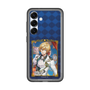 スリムプロテクションプレミアムケース［ クイズRPG 魔法使いと黒猫のウィズ - エターナル・ロア ］