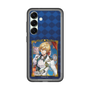 スリムプロテクションプレミアムケース［ クイズRPG 魔法使いと黒猫のウィズ - エターナル・ロア ］