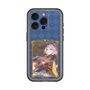 スリムプロテクションプレミアムケース［ クイズRPG 魔法使いと黒猫のウィズ - ラシュリィ ］