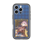 スリムプロテクションプレミアムケース［ クイズRPG 魔法使いと黒猫のウィズ - ラシュリィ ］
