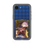 スリムプロテクションプレミアムケース［ クイズRPG 魔法使いと黒猫のウィズ - ラシュリィ ］