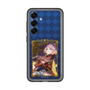 スリムプロテクションプレミアムケース［ クイズRPG 魔法使いと黒猫のウィズ - ラシュリィ ］