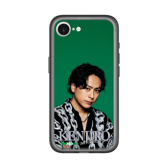 スリムプロテクションプレミアムケース［ 三代目 J SOUL BROTHERS 15TH ANNIVERSARY STADIUM LIVE "JSB FOREVER 〜ONE〜" - 山下健二郎 - ビジュアル ］