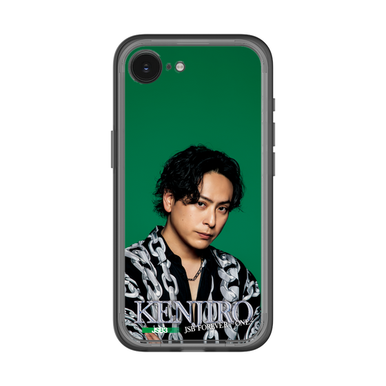 スリムプロテクションプレミアムケース［ 三代目 J SOUL BROTHERS 15TH ANNIVERSARY STADIUM LIVE "JSB FOREVER 〜ONE〜" - 山下健二郎 - ビジュアル ］