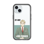 スリムプロテクションプレミアムケース［ SPY×FAMILY - ロイド・フォージャー - 立ち絵2 ］