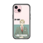 スリムプロテクションプレミアムケース［ SPY×FAMILY - ロイド・フォージャー - 立ち絵2 ］