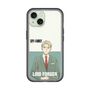スリムプロテクションプレミアムケース［ SPY×FAMILY - ロイド・フォージャー - 立ち絵2 ］