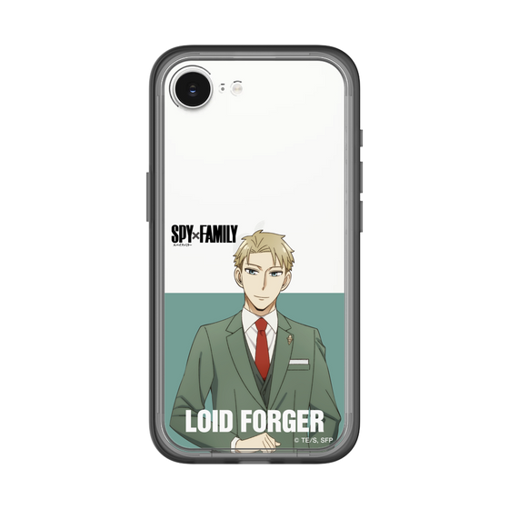 スリムプロテクションプレミアムケース［ SPY×FAMILY - ロイド・フォージャー - 立ち絵2 ］