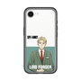 スリムプロテクションプレミアムケース［ SPY×FAMILY - ロイド・フォージャー - 立ち絵2 ］