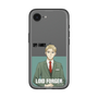 スリムプロテクションプレミアムケース［ SPY×FAMILY - ロイド・フォージャー - 立ち絵2 ］