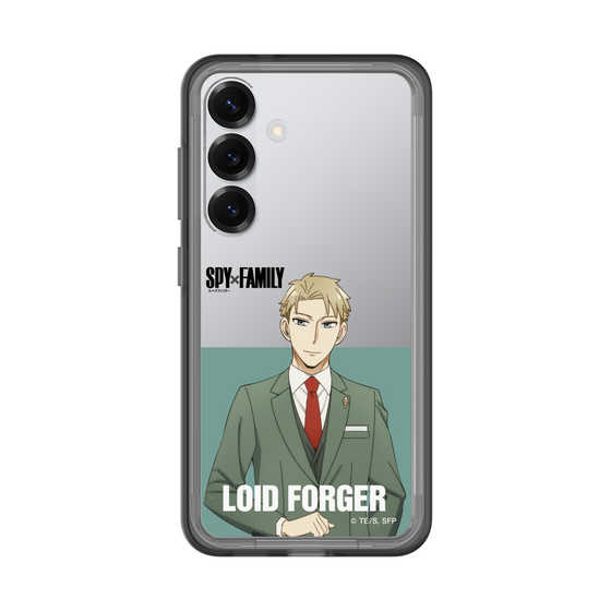 スリムプロテクションプレミアムケース［ SPY×FAMILY - ロイド・フォージャー - 立ち絵2 ］