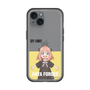 スリムプロテクションプレミアムケース［ SPY×FAMILY - アーニャ・フォージャー - 立ち絵2 ］