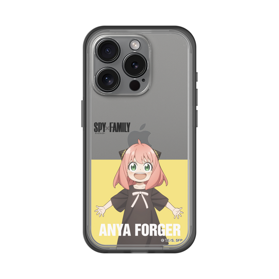 スリムプロテクションプレミアムケース［ SPY×FAMILY - アーニャ・フォージャー - 立ち絵2 ］