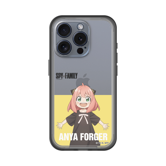 スリムプロテクションプレミアムケース［ SPY×FAMILY - アーニャ・フォージャー - 立ち絵2 ］