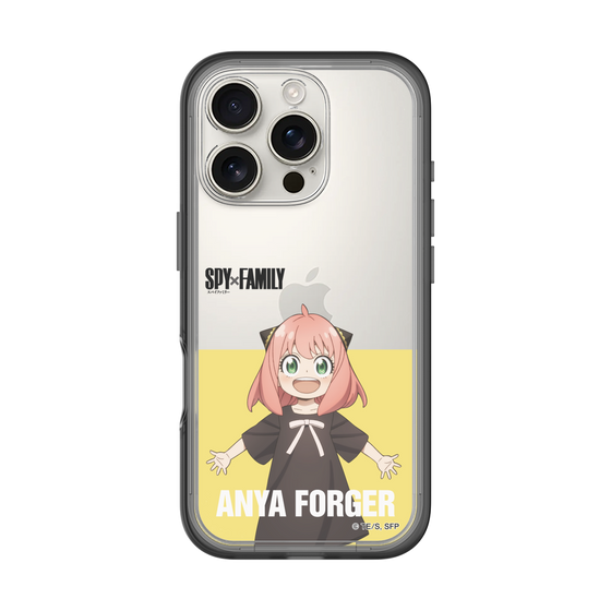 スリムプロテクションプレミアムケース［ SPY×FAMILY - アーニャ・フォージャー - 立ち絵2 ］
