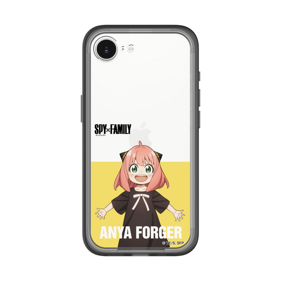 スリムプロテクションプレミアムケース［ SPY×FAMILY - アーニャ・フォージャー - 立ち絵2 ］