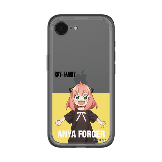 スリムプロテクションプレミアムケース［ SPY×FAMILY - アーニャ・フォージャー - 立ち絵2 ］