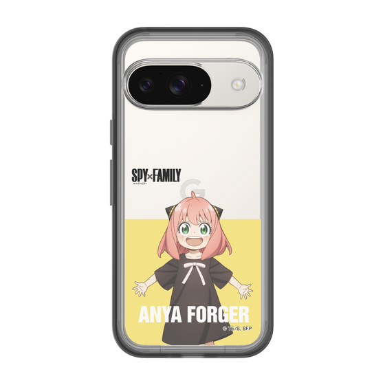 スリムプロテクションプレミアムケース［ SPY×FAMILY - アーニャ・フォージャー - 立ち絵2 ］