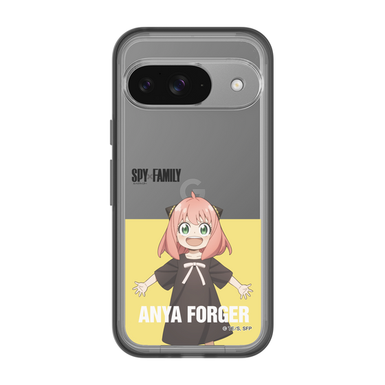 スリムプロテクションプレミアムケース［ SPY×FAMILY - アーニャ・フォージャー - 立ち絵2 ］