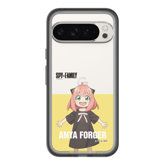 スリムプロテクションプレミアムケース［ SPY×FAMILY - アーニャ・フォージャー - 立ち絵2 ］