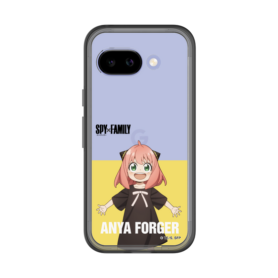 スリムプロテクションプレミアムケース［ SPY×FAMILY - アーニャ・フォージャー - 立ち絵2 ］