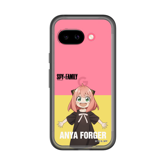 スリムプロテクションプレミアムケース［ SPY×FAMILY - アーニャ・フォージャー - 立ち絵2 ］