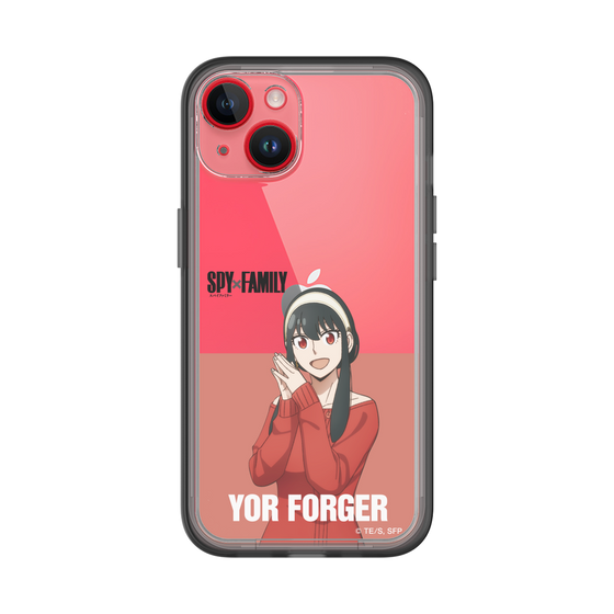 スリムプロテクションプレミアムケース［ SPY×FAMILY - ヨル・フォージャー - 立ち絵2 ］