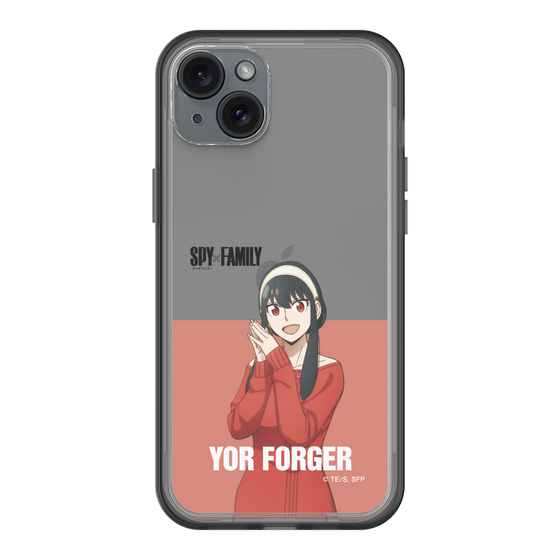 スリムプロテクションプレミアムケース［ SPY×FAMILY - ヨル・フォージャー - 立ち絵2 ］