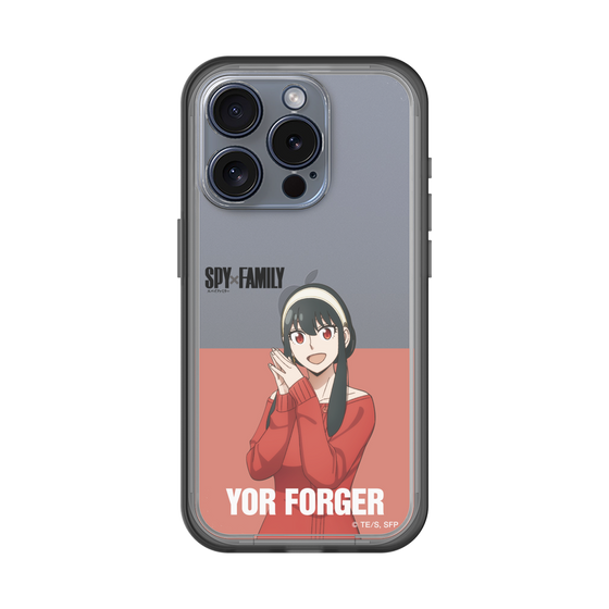 スリムプロテクションプレミアムケース［ SPY×FAMILY - ヨル・フォージャー - 立ち絵2 ］