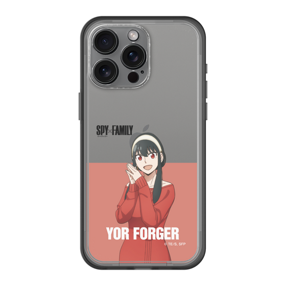 スリムプロテクションプレミアムケース［ SPY×FAMILY - ヨル・フォージャー - 立ち絵2 ］