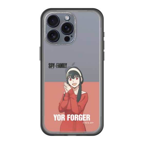 スリムプロテクションプレミアムケース［ SPY×FAMILY - ヨル・フォージャー - 立ち絵2 ］