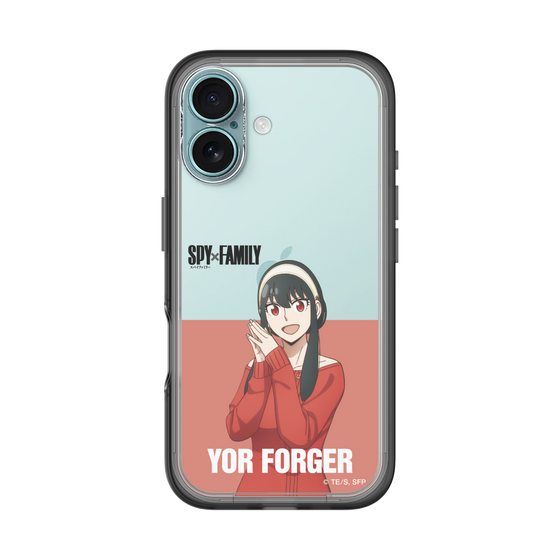 スリムプロテクションプレミアムケース［ SPY×FAMILY - ヨル・フォージャー - 立ち絵2 ］
